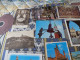 Delcampe - Lot De Cartes Postales Diverses - Verzamelingen & Kavels