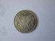 Rare! Lebanon 25 Piastres 1936 Very Nice Silver Coin - Libanon