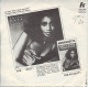 ANITA WARD FR SG - DON'T DROP MY LOVE  + 1 - Soul - R&B