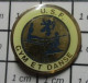1216B  Pin's Pins / Beau Et Rare / SPORTS / CLUB USF GYM ET DANSe - Gymnastics