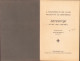 A Karánsebesi M. Kir. állami Polgári Fiú és Leányiskola értésitője Az 1917-1918 Tanévről C1423 - Old Books