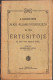A Karánsebesi M. Kir. állami Főgimnázium XI. évi értésitője Az 1917-1918 Iskolai évről C1366 - Old Books