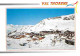 73 - Val Thorens - Les 3 Vallées - CPM - Voir Scans Recto-Verso - Val Thorens