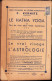 Delcampe - Le Karma Yoga Ou L’action Dans La Vie Selon La Sagesse Hindoue Par C. Kerneiz, 1939, Paris C1265 - Livres Anciens