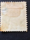 Prince Edward Island.  SG 30 3d Blue Perf 11 1/2 MH* - Unused Stamps