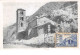 Andorre . N°50992 St Jean De Caselles . 1945  . Carte Maximum . - Maximum Cards