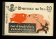 België A35b - Boekje "Een Wonderbare Vischvangst" - "Krefft" - 1941 - Zwarte Rugband - 1907-1941 Old [A]