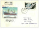 TIMBRES.n°2904.EXPEDITION POLAIRE.RECOMMANDE N°446.MOSKVA.1990.SUPERBE.A VOIR - Sonstige & Ohne Zuordnung