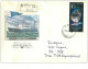 TIMBRES.n°2905.EXPEDITION POLAIRE.RECOMMANDE N°75.MOSKVA.1990.SUPERBE.A VOIR - Otros & Sin Clasificación