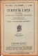 Turisták Lapja, 4/1917 C1212 - Livres Anciens