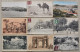 ALGERIE - LOT De 38 Cartes Postales Divers - Verzamelingen & Kavels