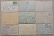 Delcampe - ALGERIE - LOT De 38 Cartes Postales Divers - Collections & Lots