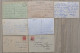 Delcampe - ALGERIE - LOT De 38 Cartes Postales Divers - Verzamelingen & Kavels