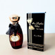 FLACON De Parfum Neuf  ANNICK GOUTAL   MON PARFUM CHÉRI   EDT  100 Ml Flacon Rouge + Boite - Femme