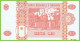 Voyo MOLDOVA 10 Lei 2009 P10f B110f C0191 UNC - Moldavië