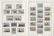 Delcampe - ILE DE MAN Collection De 1973 à 1988 Neufs ** (MNH) Cote Totale 424,05 € Voir Suite Et 18 Photos - Collections