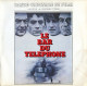 BANDE ORIGINALE  DU FILM  LE  BAR DU TELEPHONE  MUSIQUE VLADIMIR COSMA - Musique De Films