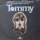 BANDE ORIGINALE  DU FILM  TOMMY - Musique De Films