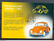 Delcampe - BRAZIL Maximmum Card Old Cars 2001 Postcard - Andere & Zonder Classificatie