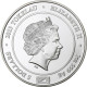Tokelau, Elizabeth II, 5 Dollars, 70 Th Anniversaire Reine Elisabeth, 2023 - Nieuwe Sets & Proefsets