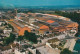 X22-71) GUEUGNON - VUE AERIENNE - LES FORGES  - 1990 - ( 2 SCANS ) - Gueugnon