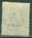 Italie  Scarpato  Sassone   2  *  TB   - Egeo (Scarpanto)