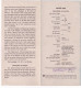 Information On Marine Mammals, Dolphin, Sea Cow, India 1991 - Dolphins