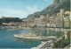 CPM   Principauté De Monaco  Vue Sur Le Port Et La Condamine - Port