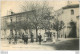 LABRUGUIERE PLACE DE LA MAIRIE ET EGLISE - Labruguière