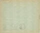 FRANCE - Lettre Avec Pub De Carnet : Vache Qui Rit Pour Les Enfants - N° 257 50c Jeanne D'Arc Type I - Briefe U. Dokumente