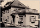 Hartha Café Daheim Foto Ansichtskarte 1965 - Hartha