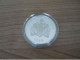 20Dalasis Gambia 1995 Silver Proof Coin UN 50The Anniversary - Other - Africa