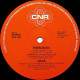 * LP *  NOVA - TERRANOVA (Holland 1982 EX) - Disco, Pop