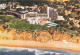 PORTUGAL - Faro - Hotel Da Balaia - Vue Sur Le Complexe - Carte Postale - Faro