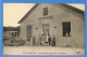 18 - Cher - Avord - Centre Militaire D'Aviation (N15418) - Avord