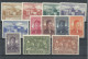 ESPAÑA   EDIFIL   547/58   MNH  ** - Unused Stamps