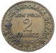 FRANCE....2 Francs Chambres De Commerce Année 1922 - 2 Francs