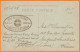 1928 - 40 C Goéland Sur Carte Postale De St Pierre Et Miquelon Vers Montreuil Sous Bois - Cachet à Tirets - Lettres & Documents