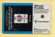 Télécarte 1994 : OBERLIN FERVEX / 50 Unités / Numéro 48017 / 01-94 (voir Puce Et Numéro Au Dos) - 1994