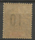 SAINT-PIERRE-ET-MIQUELON N° 103 NEUF** LUXE SANS CHARNIERE / Hingeless / MNH - Unused Stamps
