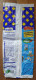 SACHET Emballage VIDE DE 10 PITCH AU CHOCOLATS Pasquier DECORS ASTERIX 2012 (3) - Advertisement