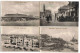 Egypte Egypt Agypten Lot 34 Cartes Port Said Métiers Portraits Samlung Métier Femme Vétement - Verzamelingen & Kavels