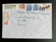 NETHERLANDS 1991 REGISTERED LETTER DIEVER TO VIANEN 08-05-1991 NEDERLAND - Brieven En Documenten