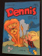 Dennis BD Petit Format N°31 - 1959 - Small Size