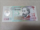 Billete Uruguay, 50 Pesos, Año 2020, Serie A, UNC - Uruguay