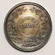 Oude Medaille Ancienne Kermis Feest Stad St. Sint Niklaas Nicolaas Waas Waasland Kermesse 1881 Foire Old Medal - Jetons De Communes