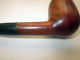 LA TORRE Ossola Ernesto  Italy  L 14 +/-  Cm Ø FORNELLO 2 Cm  Vintage - Pipes En Bruyère