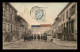 54 - CIREY - RUE LAUNAY - CARTE COLORISEE - Cirey Sur Vezouze