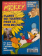 Le Journal De Mickey - Hebdomadaire N° 2240 - 1995 - Disney