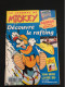 Le Journal De Mickey - Hebdomadaire N° 2247 - 1995 - Disney